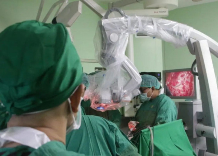 Ahli Peringatkan Bahaya Aneurisma Pecah, Dapat Sebabkan Pendarahan Fatal di Otak