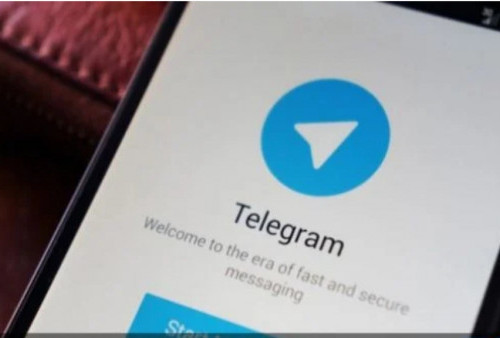 Ada Biaya Berlangganan,Telegram Premium Akan Dirilis