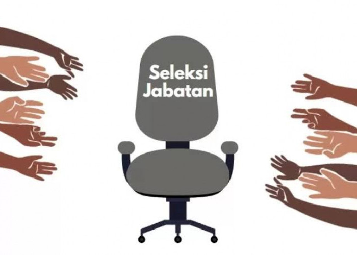  Seleksi Tiga Jabatan Kadis di Tanjabttim Segera Dibuka, ASN di Seluruh Indonesia Bisa Mengikuti