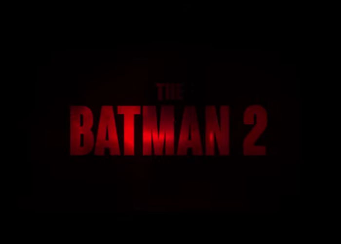 Review Film The Batman Part II 