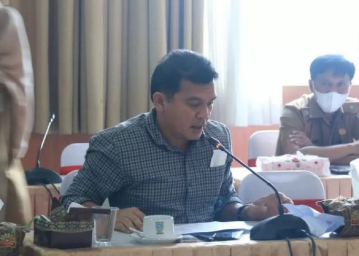 Komisi II DPRD Kota Jambi Minta Pemkot Tekan Lonjakan Harga dan Jamin Ketersediaan Kebutuhan Pokok 
