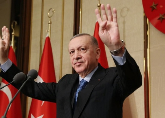 Pengamat Geopolitik Sebut Turki Berpotensi Jadi Target AS–Israel Setelah Iran