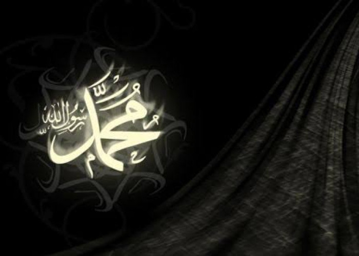Kisah Islam, Kisah Nabi Muhammad Mendapatkan Wahyu Pertama Kali dari Allah SWT