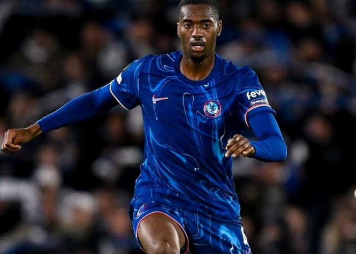 Meski Hasil Imbang, Chelsea Tetap Penuh Percaya Diri, Begini Kata Tosin Adarabioyo