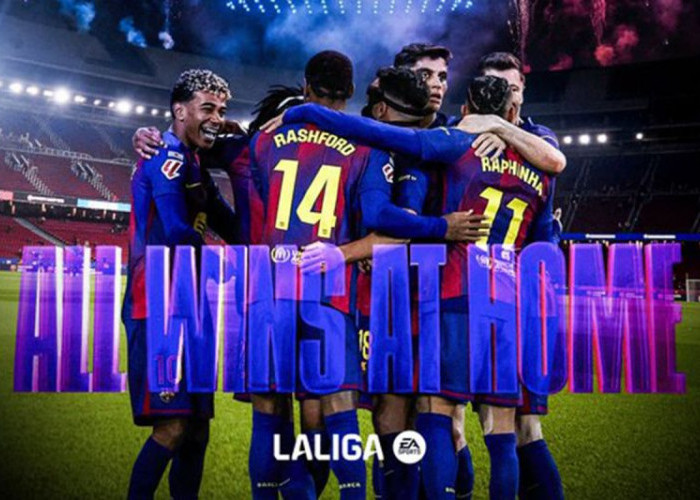  Perpisahan Emosional Lewandowski di Camp Nou: Barcelona Hajar Real Betis 3-1!