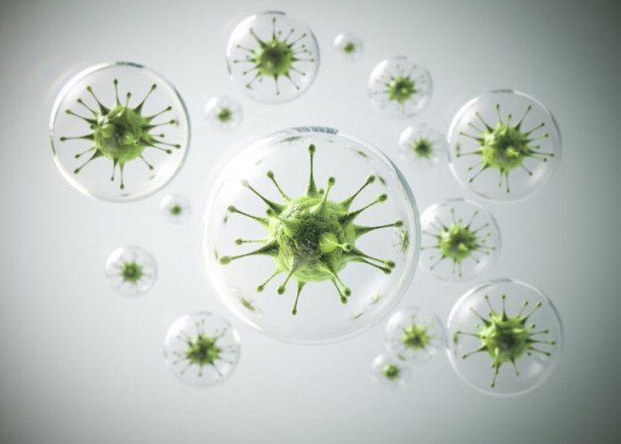 Kasus Superflu di Tanah Air, Ini Penjelasan dari Menteri Kesehatan