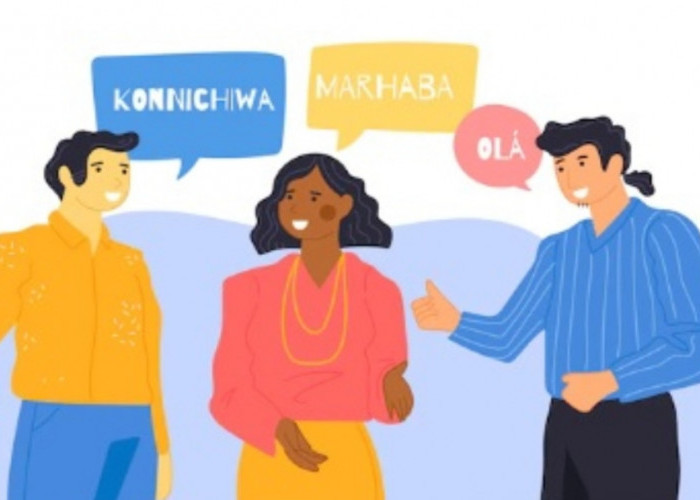 Agar Disukai Banyak Orang, Ini 5 Cara Bicara dalam Menjalin Komunikasi yang Baik