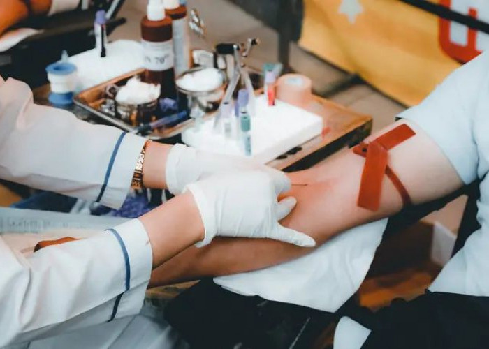 Waspada! Kelebihan Trombosit, Bisa Jadi Sinyal Awal Kanker Darah