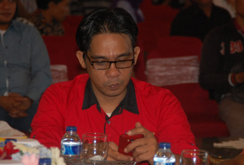Dikenal Sebagai Jurnalis Kritis, Ini Sederet Pengalaman Almarhum Nurul Fahmy 