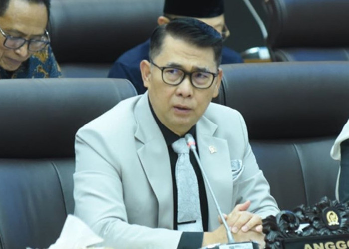 DPR RI Turun Gunung! Pipa Gas Jadestone di Jambi Disorot, Investigasi Lapangan Segera Digelar