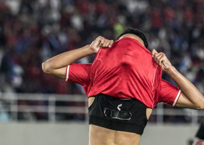 Tak Perlu Sedih, Timnas Indonesia Memang Tak Pantas Lolos ke Semifinal