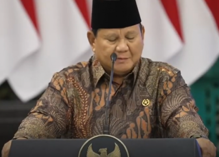 Prabowo Rencanakan Pendirian SMA Garuda Unggulan dengan Target Lulusan ke Oxford