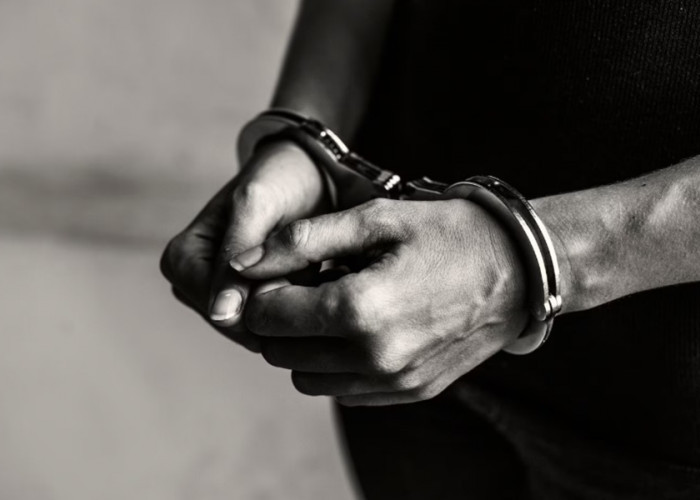 Terbongkar! Polres Batang Hari Acak-acak Camp Narkoba di Maro Sebo Ilir, 4 Orang Termasuk Bandar Ditangkap