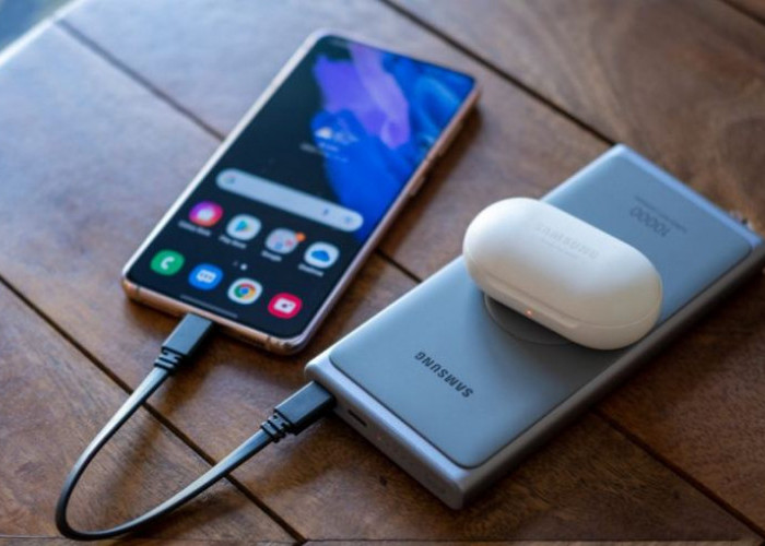 10 Tips Membeli Power Bank untuk Ponsel yang Bagus dan Aman