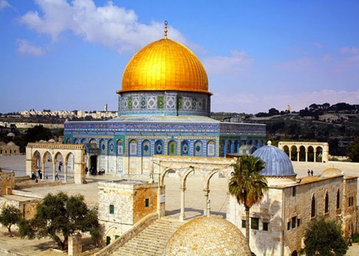 Isra Miraj, Mengungkap Misteri dan Keutamaan Masjid Al Aqsa