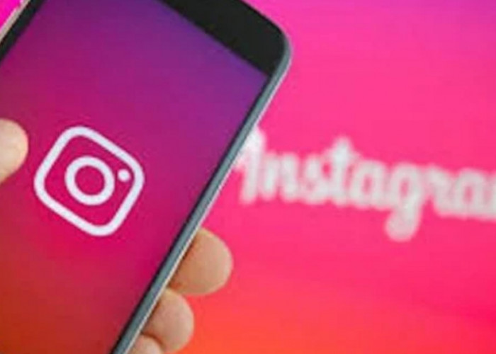 Soal Bagikan Lokasi ke Pengguna, Instagram : Tidak Benar