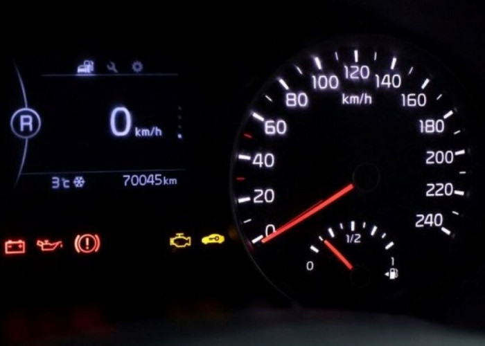 Bisa Bikin Turun Mesin! Kerap Jadi Biang Kerok Mobil Overheat, Cek Dulu 5 Komponen Ini