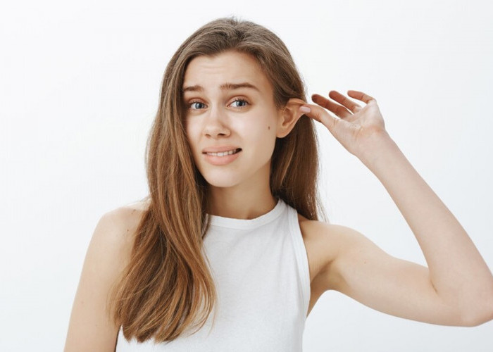 Tips Menjaga Kebersihan Telinga yang Perlu Kamu Tahu