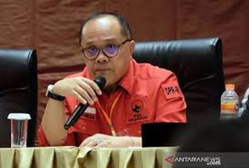 Junimart Girsang Berani Peringati Menteri ATR/BPN Marsekal Hadi Tjahjanto, Ini Alasannya
