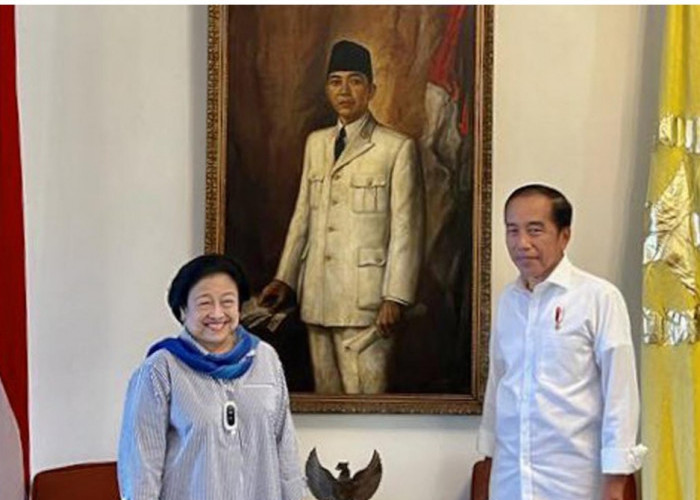 PDIP Sebut Penentuan Nama Capres dan Cawapres Merupakan Wewenang Megawati