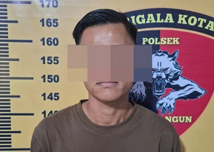 IRT Asal Sumsel di Serang Secara Brutal di Kosan Pelangi Sarolangun, Pelaku Datang Bersama Keluarga 