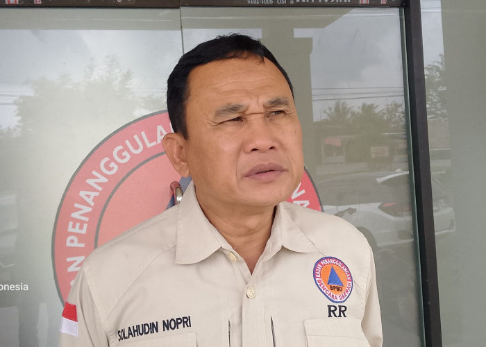  Sarolangun Akhiri Status Tanggap Darurat Banjir