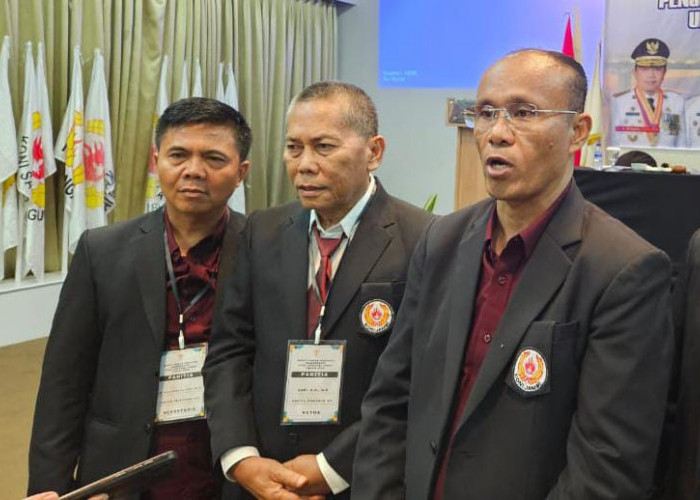 Waduh! Porprov Jambi Ditunda Gara-gara Alokasi Anggaran Tahun 2026