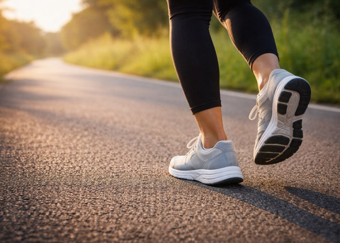 Jogging Tiap Hari Emang Perlu? Ini Jumlah Ideal dalam Seminggu dari Ahlinya