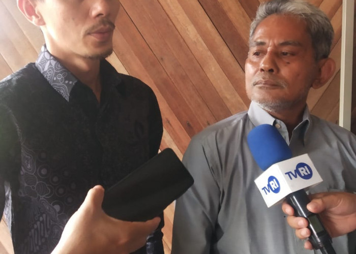 Putusan PT Jambi, Gugatan Husin Syakur terhadap Ketua Umum YPJ Camelia Puji Astuti Tidak Dapat Diterima