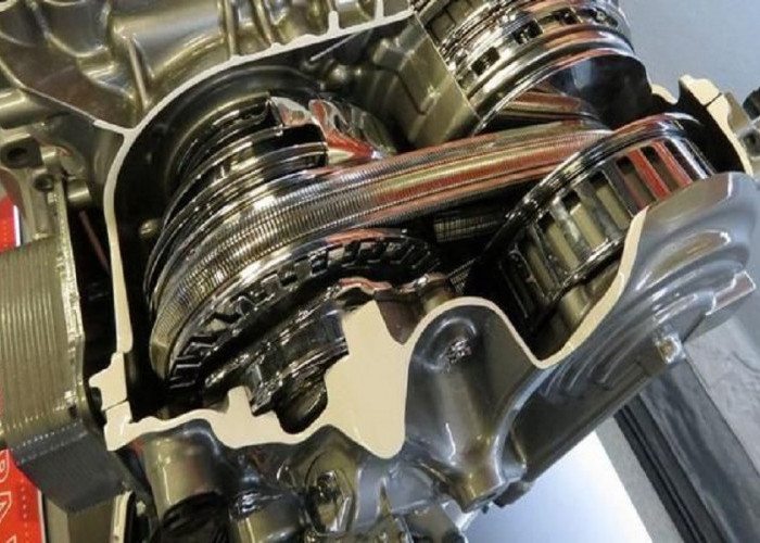 Mobil Matic Tiba-tiba Lemot? Kenali Tanda Transmisi Matic Overheat Sebelum Terlambat