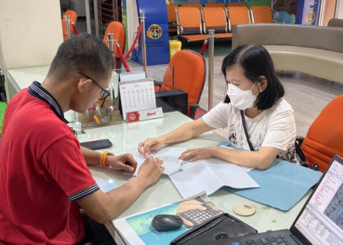 Cerita Warga yang Mencari Informasi ke Kantor Pertanahan saat Libur Lebaran: Saya Mendapat Gambaran Konkret