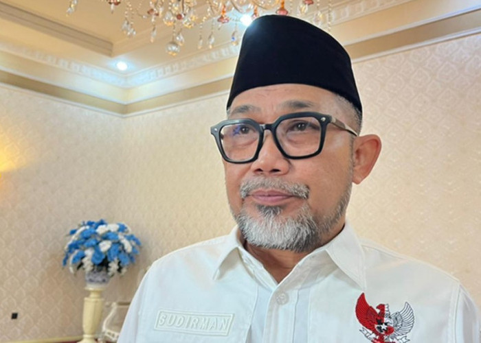 TPP ASN Jambi 3 Bulan Belum Cair, Sekda Buka Suara: Dana Ada, Tinggal Tunggu Restu Kemenkeu dan Kemendagri