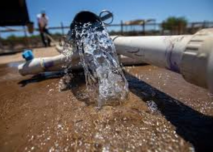  Pemkab Muaro Jambi Bidik PAD Sektor Pajak Air Tanah,  Upaya Tingkatkan Pendapatan 