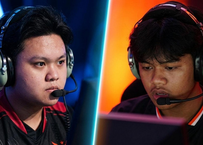EVOS vs DEWA di MPL ID S18, Duel Alberttt vs Hazle Jadi Sorotan