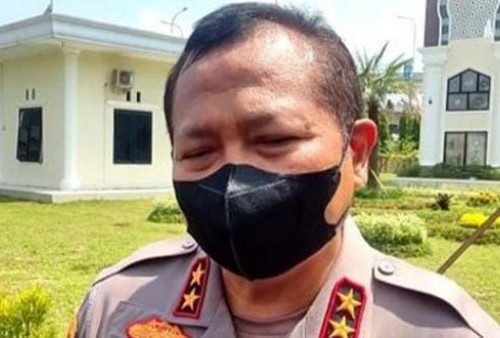 Anggotanya Tertembak Saat Gerebek Bandar Narkoba, Kapolda Sumsel Bilang Begini