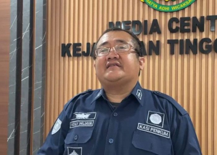 Modus Mengatasnamakan Kajati hingga Asisten Intelijen dan Kasi Penkum, Kejati Jambi Himbau Masyarakat Waspada