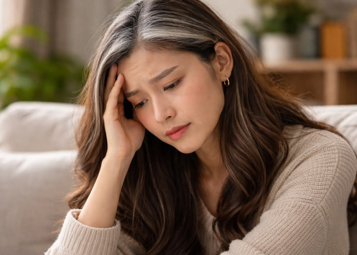 Hati-Hati! Berhubungan dengan Orang Toxic Ternyata Bikin Cepat Tua