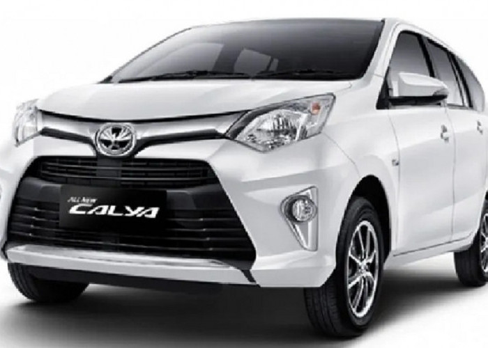 Memburu Toyota Calya Bekas di Angka Rp70 Jutaan: Pilihan Unit dan Panduan Membeli