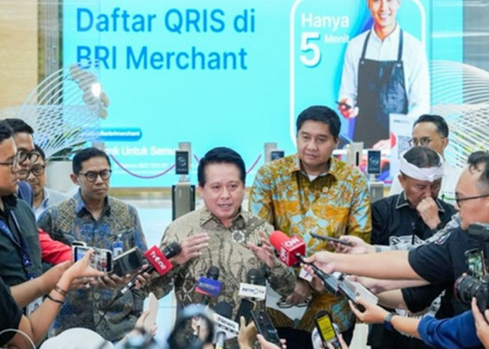 BRI Jadi Penyalur Terbesar Kredit Program Perumahan Nasional, Realisasi Tembus Rp9,21 Triliun