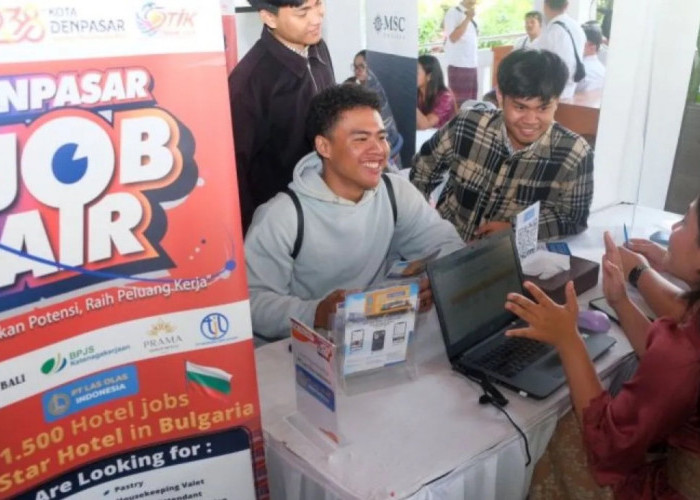 Dari 35 Ribu Kuota Jadi 383 Ribu Pelamar: Inilah Rekrutmen BUMN Paling Diburu di 2026