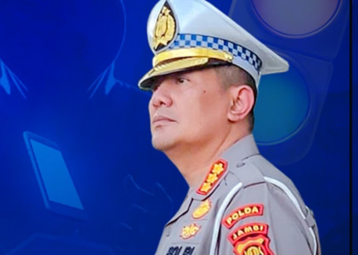 Waspada! Penipuan e-Tilang Palsu Via SMS dan WA, Jangan Diklik