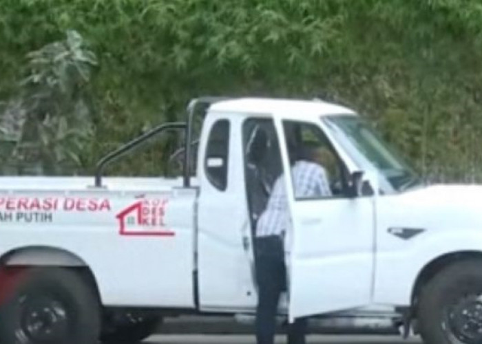 1.200 Pikap Mahindra Impor dari India Tiba, Program Kopdes Merah Putih Jadi Sorotan: Otomotif Lokal Terancam?