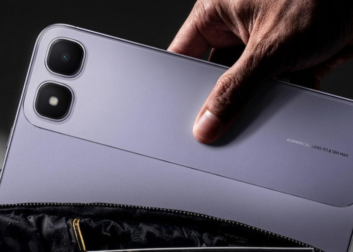 Baterai 8.200 mAh Infinix XPad 30 Pro Diklaim Sanggup Nonton Video 21,5 Jam Nonstop, Ini Fakta di Baliknya