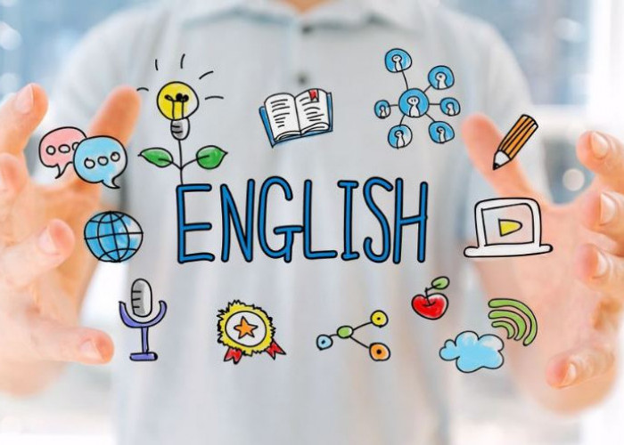 Tips Belajar Bahasa Inggris dengan Efektif, Dijamin Cepat Menguasai