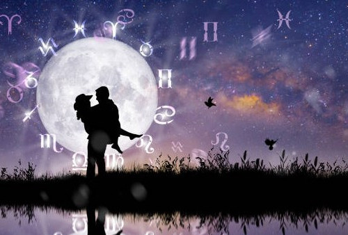 Kisah Cinta Zodiak Kamu, 4 Juli 2022, Gemini, Kencan Pertama Anda Mungkin Tidak Sepenuhnya Berjalan Sesuai Ren