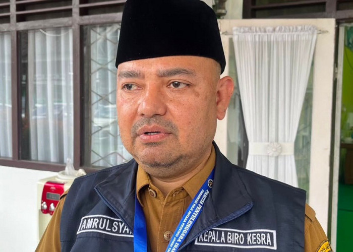 Peluang Besar! Beasiswa Tahfidz Pemprov Jambi Baru Terisi Setengah, Kuota Tersedia untuk 300 Orang