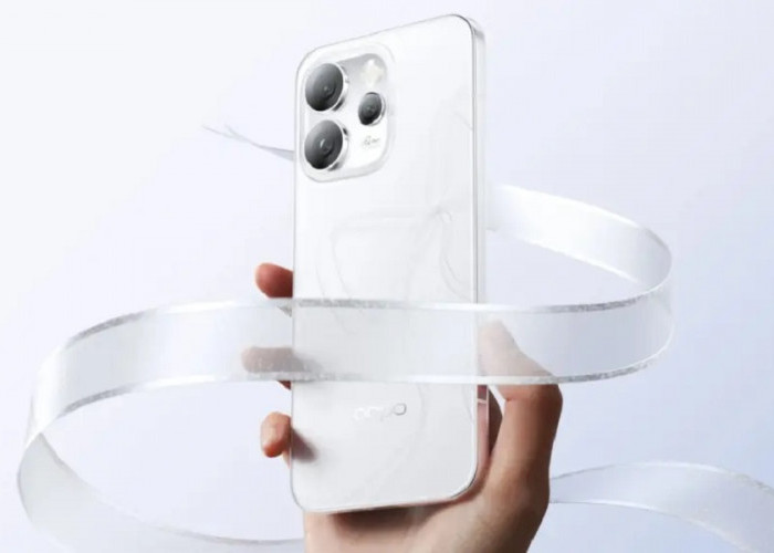 Oppo Reno 15 Series Diam-Diam Bawa Keunggulan Ini, Kini Sudah Bisa Dipesan