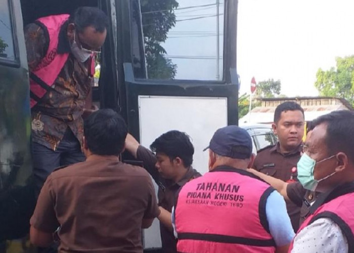 Setelah Ismail Ibrahim Cs, Bakal Ada Tersangka Baru Kasus Korupsi Jalan Padang Lamo