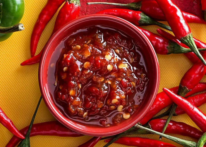 Bikin Lidah Terbakar tapi Tetap Dicari, Kenapa Orang Indonesia Suka Makanan Pedas?