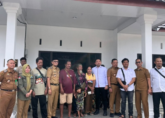 Kasus Dugaan Penjualan Bayi 8 Bulan di Batang Hari yang Libatkan SAD, Begini Penjelasannya 